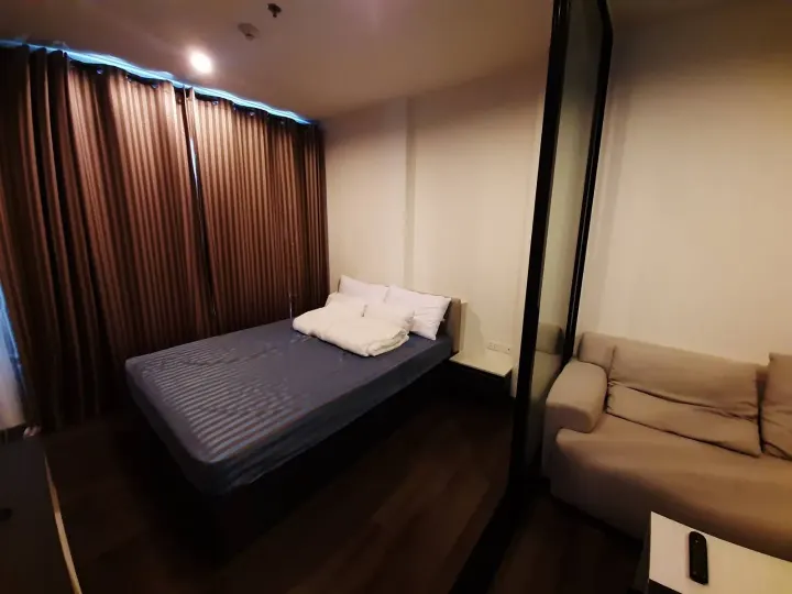 Property photos for The Base Park West Sukhumvit 77