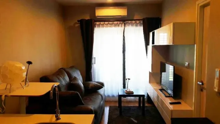 Property photos for Condolette Dwell Sukhumvit 26