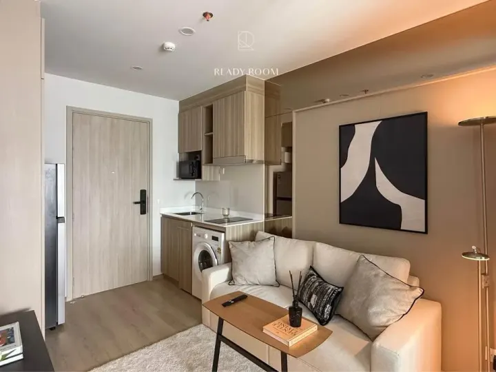 Property photos for Life Rama 4 - Asoke
