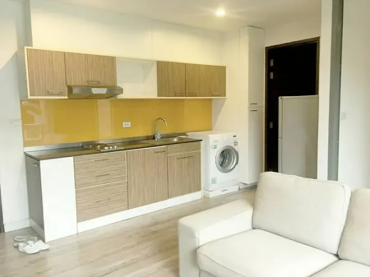 Property photos for Click Condo Sukhumvit 65