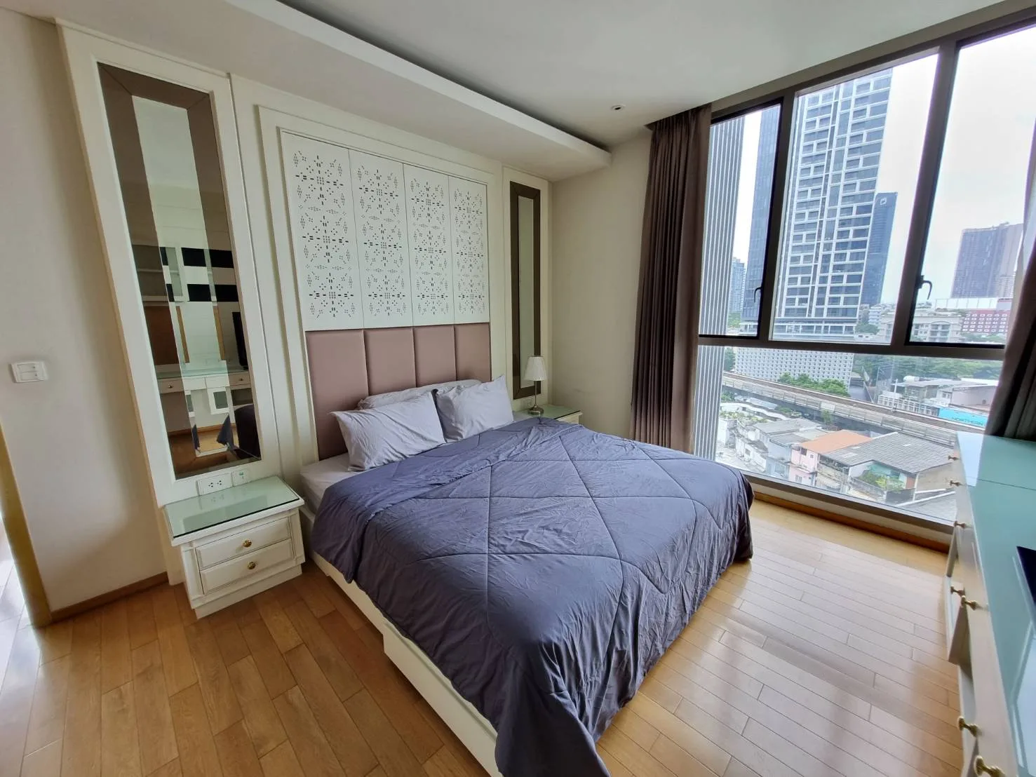 Property photos for Aequa Sukhumvit 49