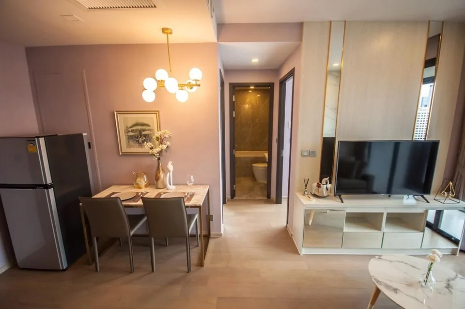 Property photos for Ashton Asoke