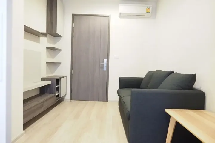 Property photos for Centric Ratchada - Huai Khwang