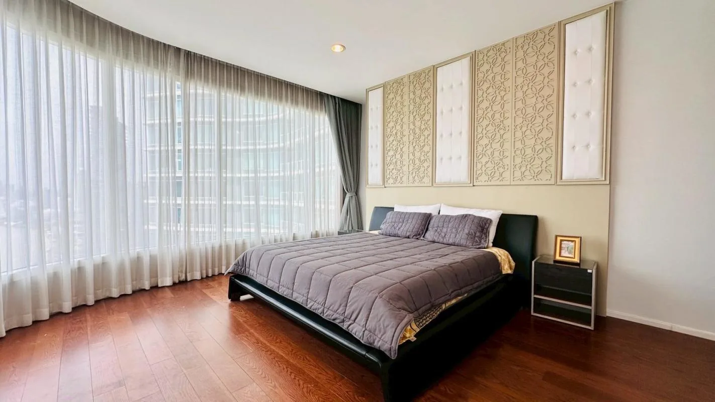 Property photos for Menam Residences