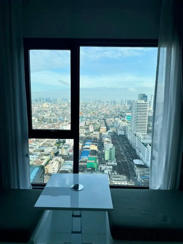 Property photos for LIFE Asoke - Rama 9