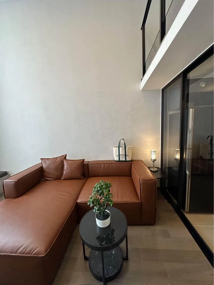 Property photos for Park Origin Chula-samyan