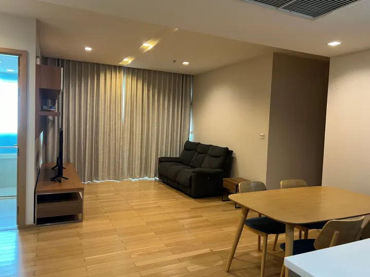 Property photos for Siri at Sukhumvit