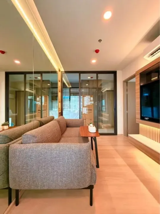 Property photos for Aspire Onnut Station