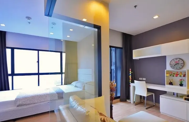 Property photos for Urbano Absolute Sathon - Taksin