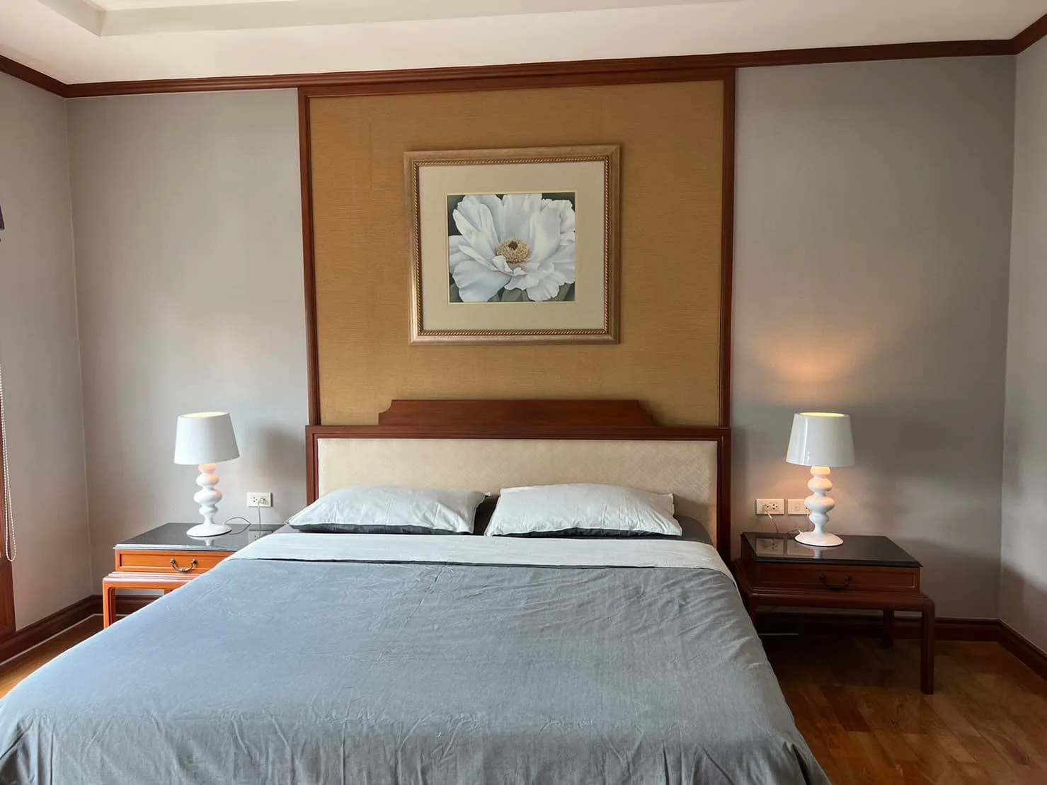 Property photos for The Bangkok Sukhumvit 43