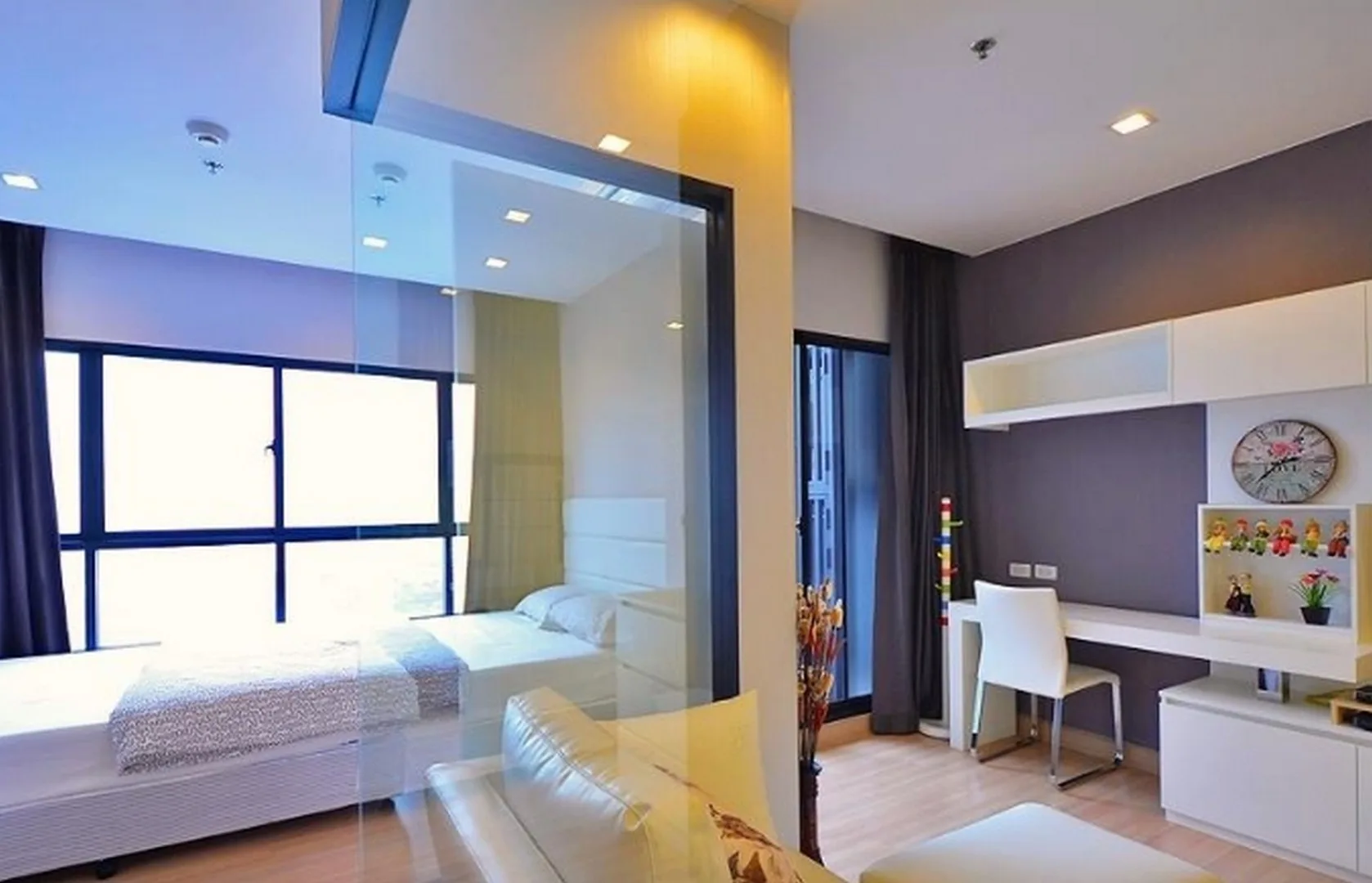 Property photos for Urbano Absolute Sathon - Taksin