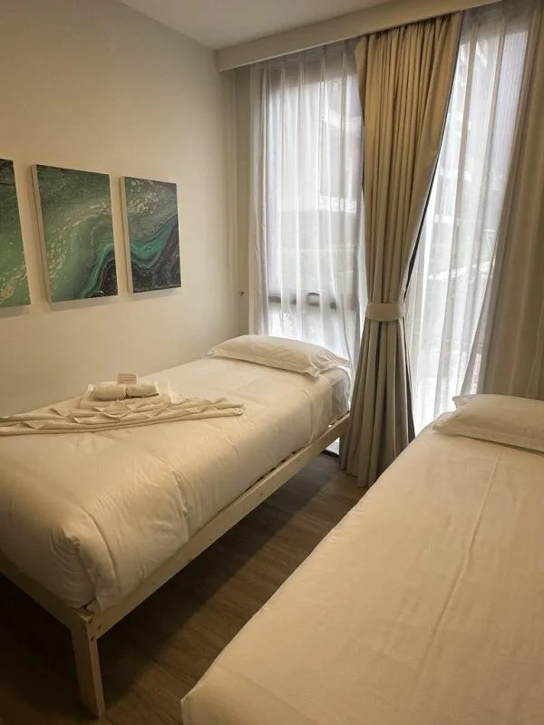 Property photos for Bangtao Rooftop Seaview Laguna Skypark Condominium