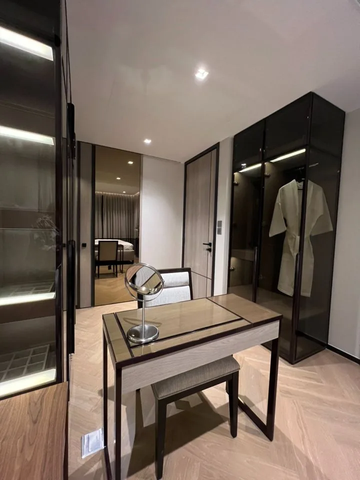 Property photos for The Reserve Sukhumvit 61
