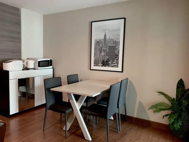 Property photos for Belle Grand Rama 9