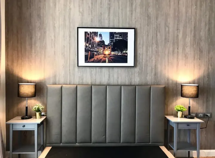 Property photos for Magnolias Waterfront Residences