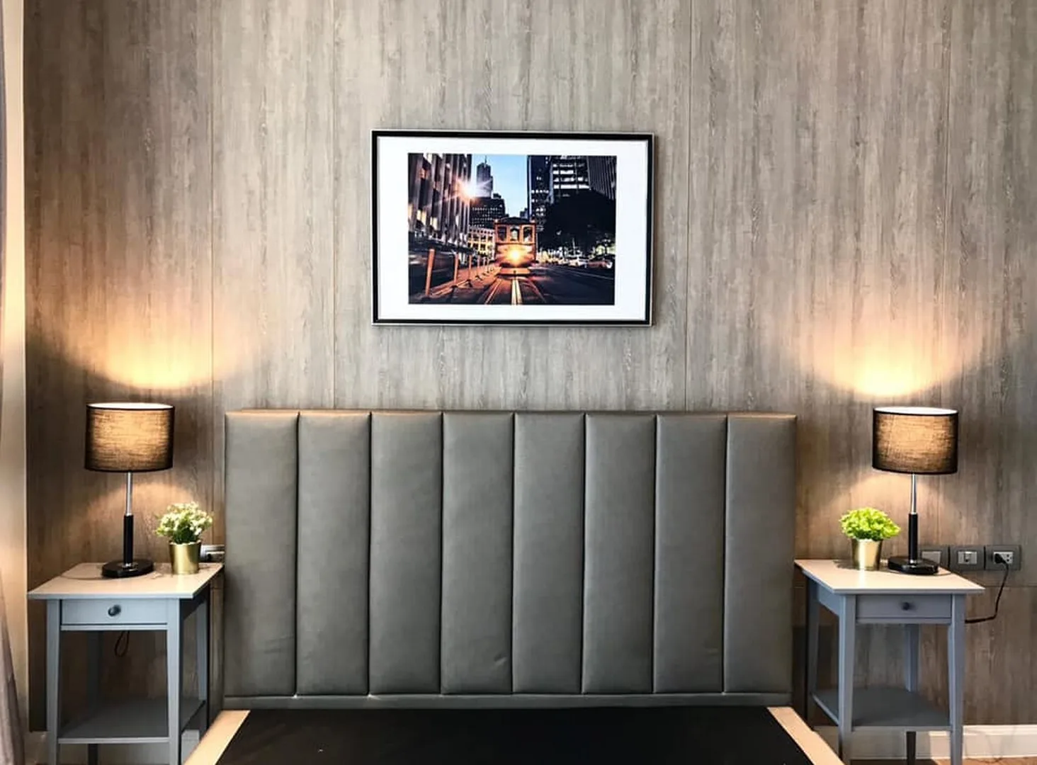 Property photos for Magnolias Waterfront Residences
