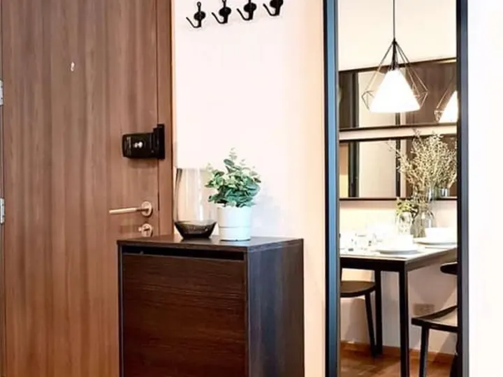 Property photos for Altitude Samyan - Silom