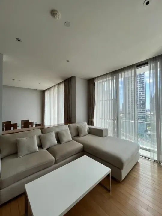 Property photos for Aequa Sukhumvit 49