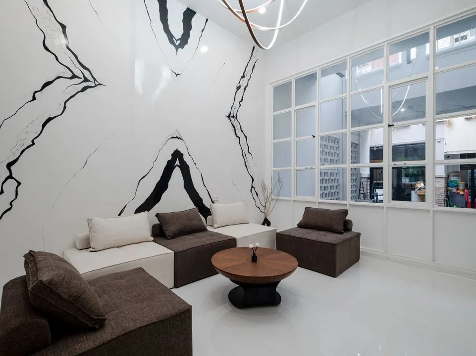 Property photos for Sabbath Residence Chatuchak