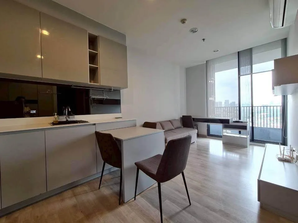 Property photos for Niche Pride Taopoon - Interchange