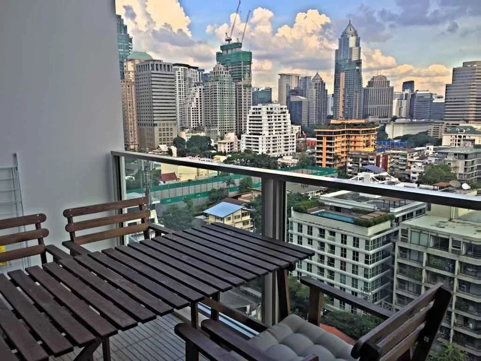 Property photos for 185 Rajadamri