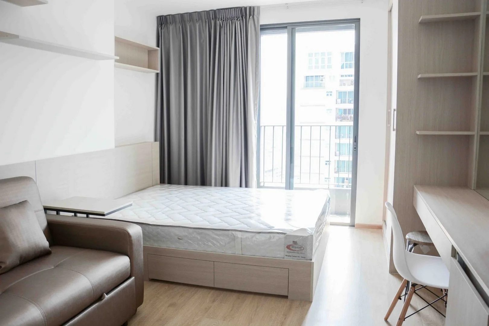 Property photos for Ideo Q Chula - Samyan