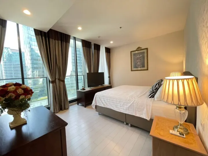 Property photos for Noble Ploenchit