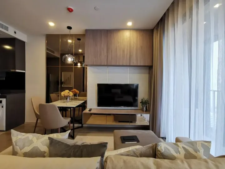 Property photos for Ashton Asoke