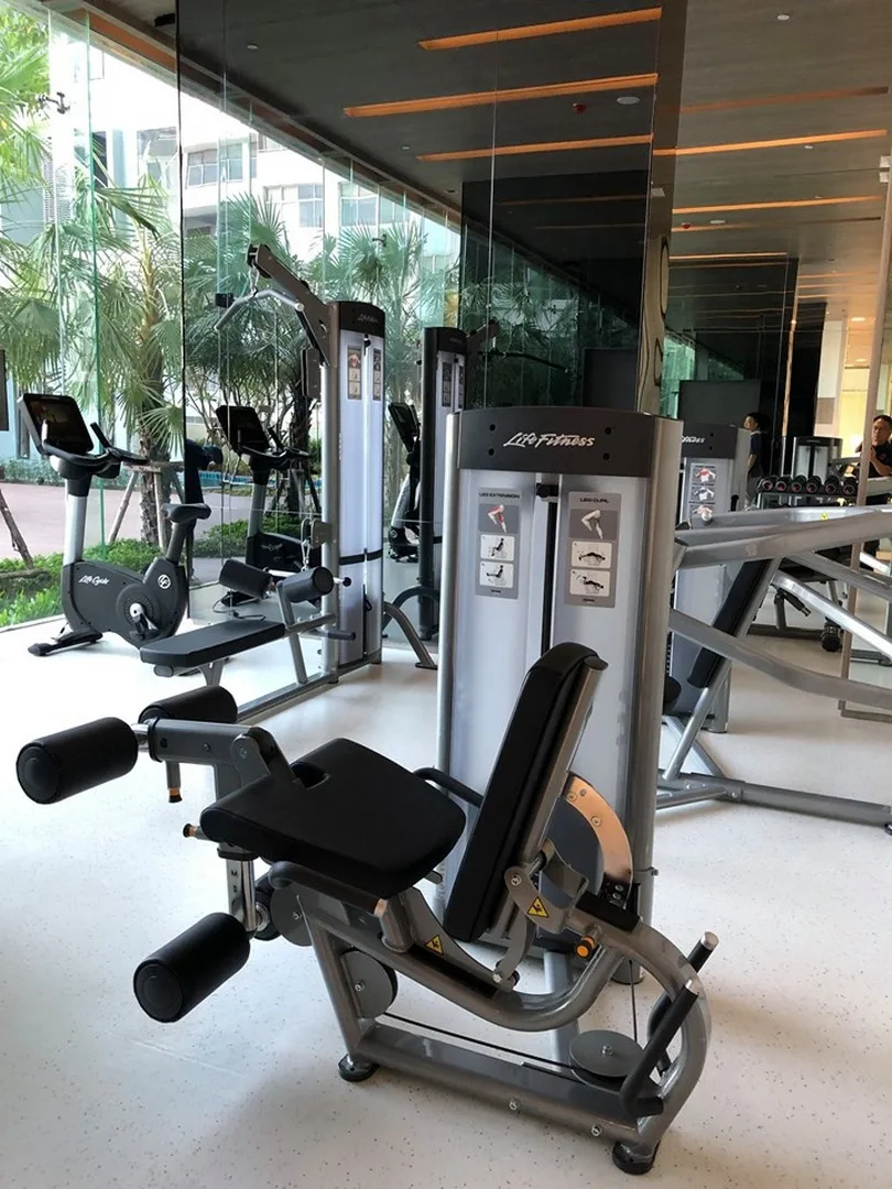 Property photos for The Saint Residences