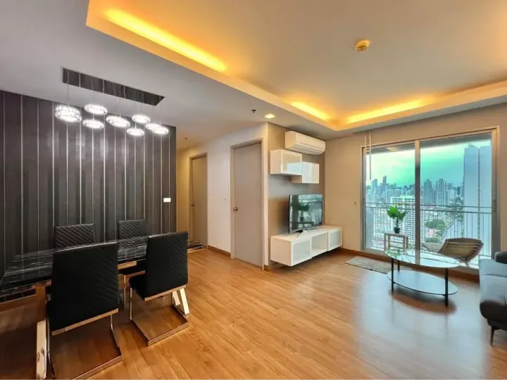 Property photos for Thru Thonglor