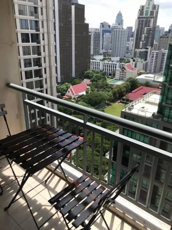 Property photos for Grand Park View Asoke