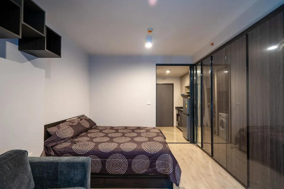 Property photos for Ideo Ratchada-Sutthisan