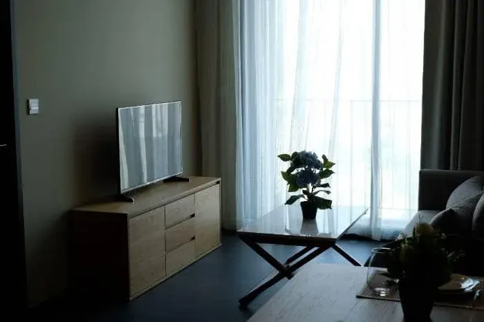 Property photos for Edge Sukhumvit 23
