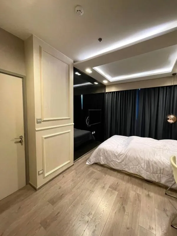 Property photos for Whizdom Avenue Ratchada - Ladprao