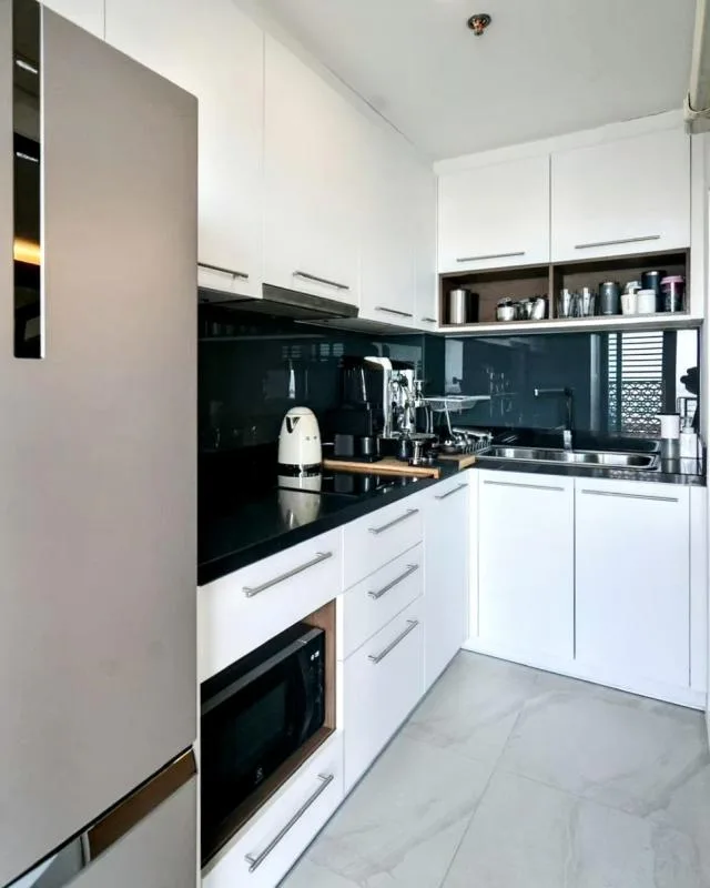 Property photos for Lumpini Park Riverside Rama 3