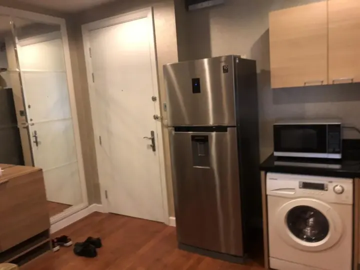 Property photos for The Address Chidlom