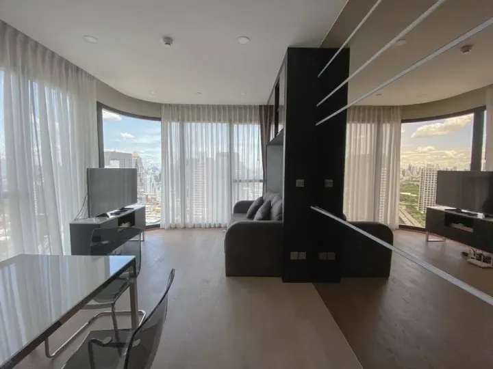 Property photos for Ashton Chula - Silom