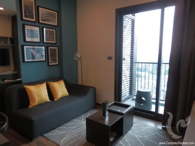 Property photos for WYNE Sukhumvit