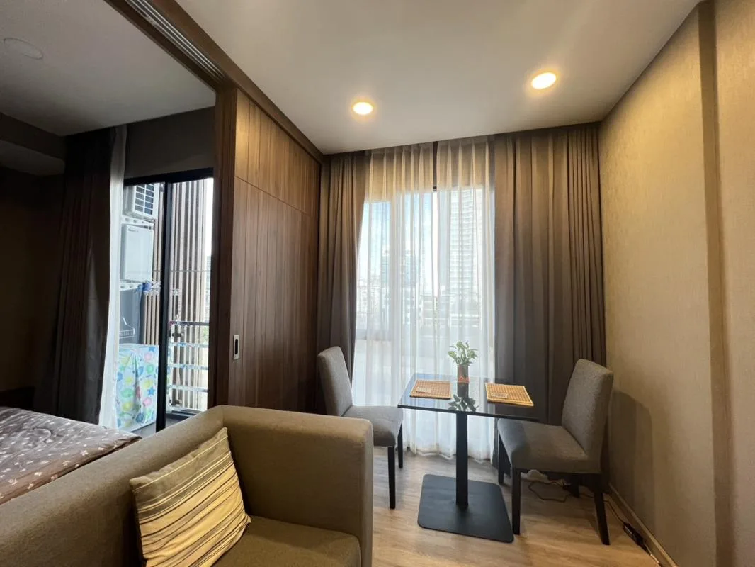 Property photos for The Teak Ratchada 19