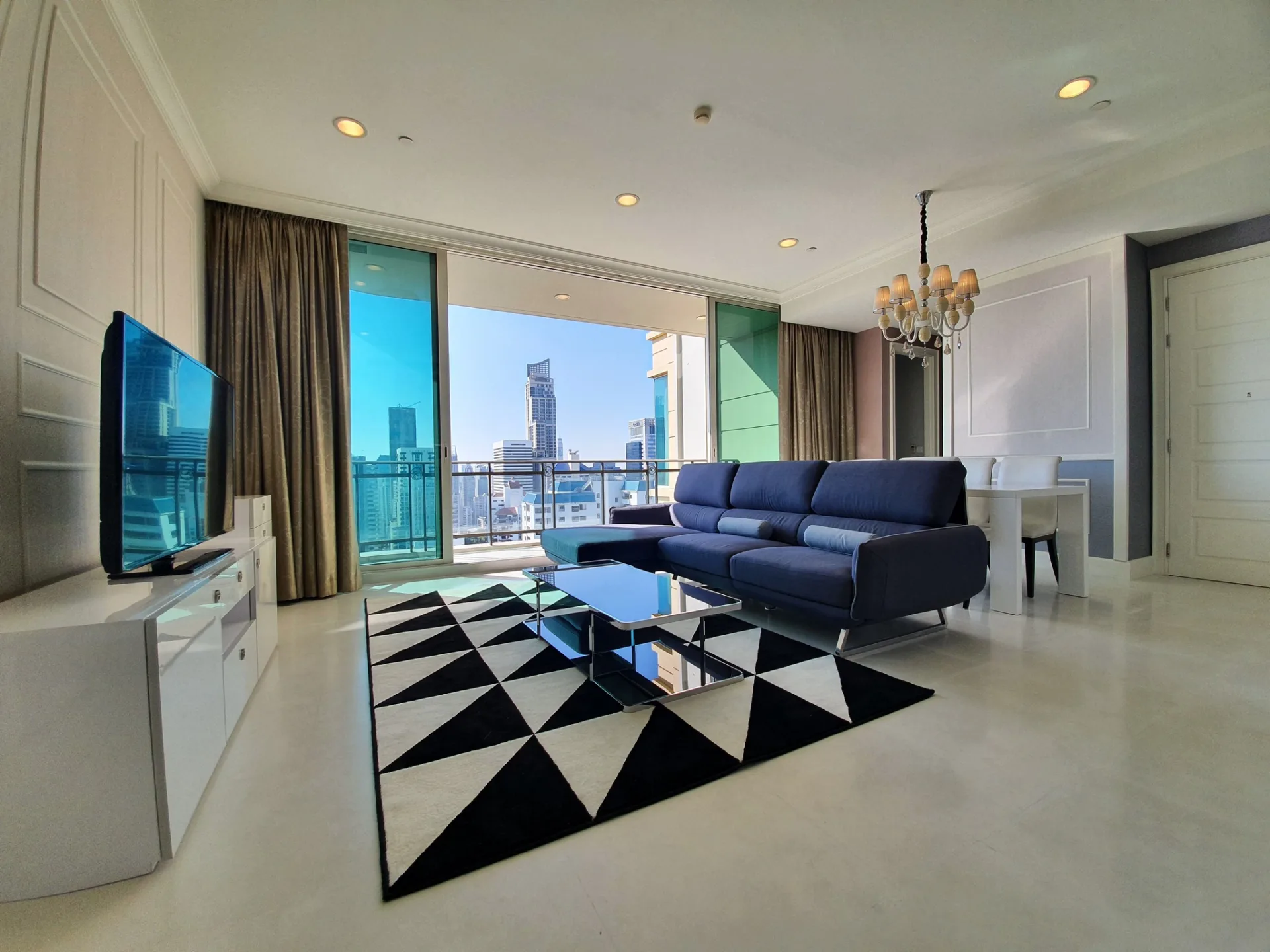 Property photos for Royce Private Residences