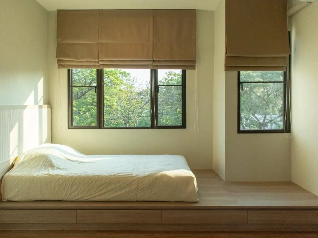 Property photos for Mantana Bangna Km.15