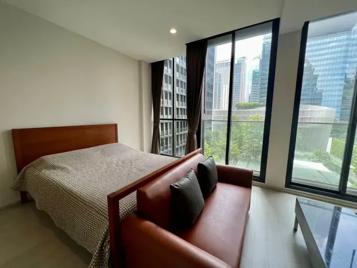 Property photos for Noble Ploenchit