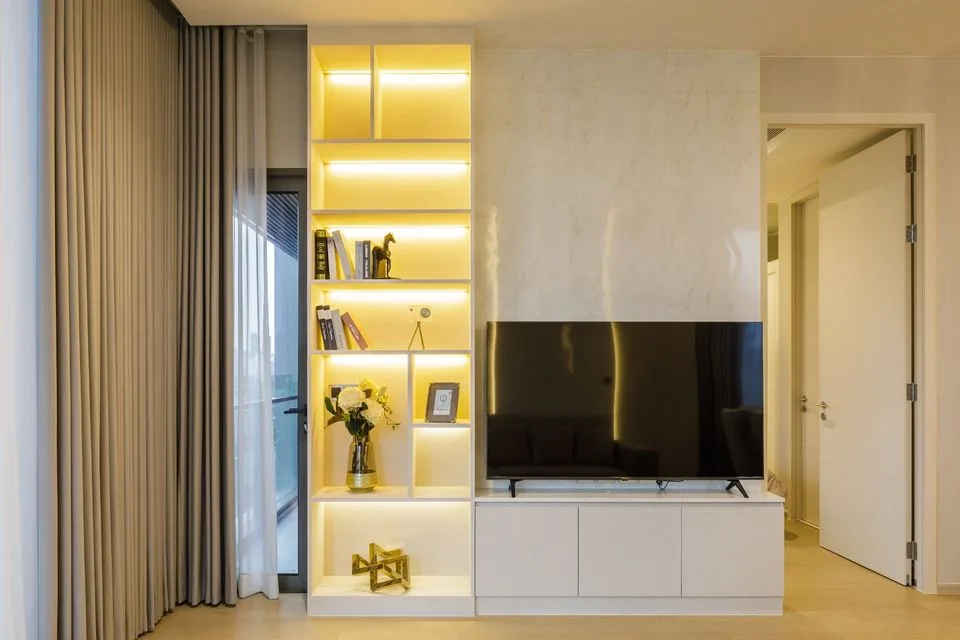 Property photos for The Strand Thonglor