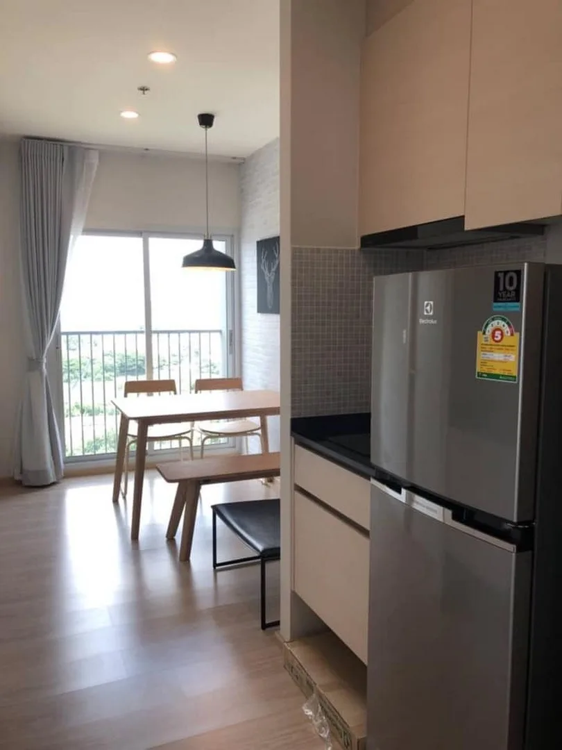 Property photos for Noble Revolve Ratchada