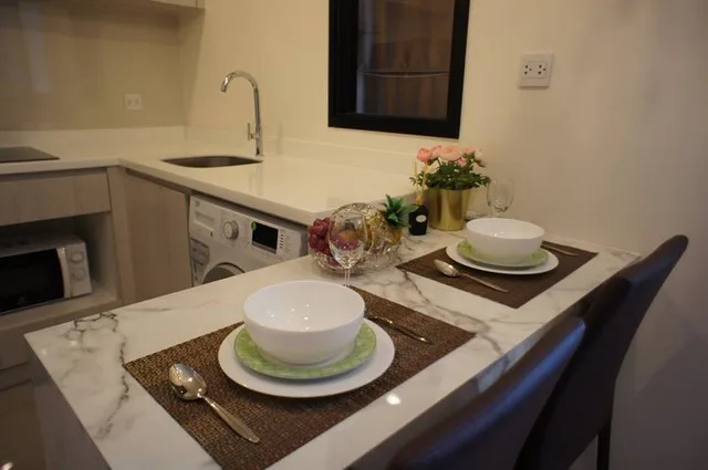 Property photos for Life Asoke