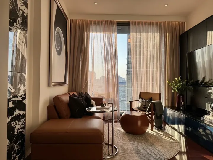 Property photos for KHUN by YOO inspired by Starck