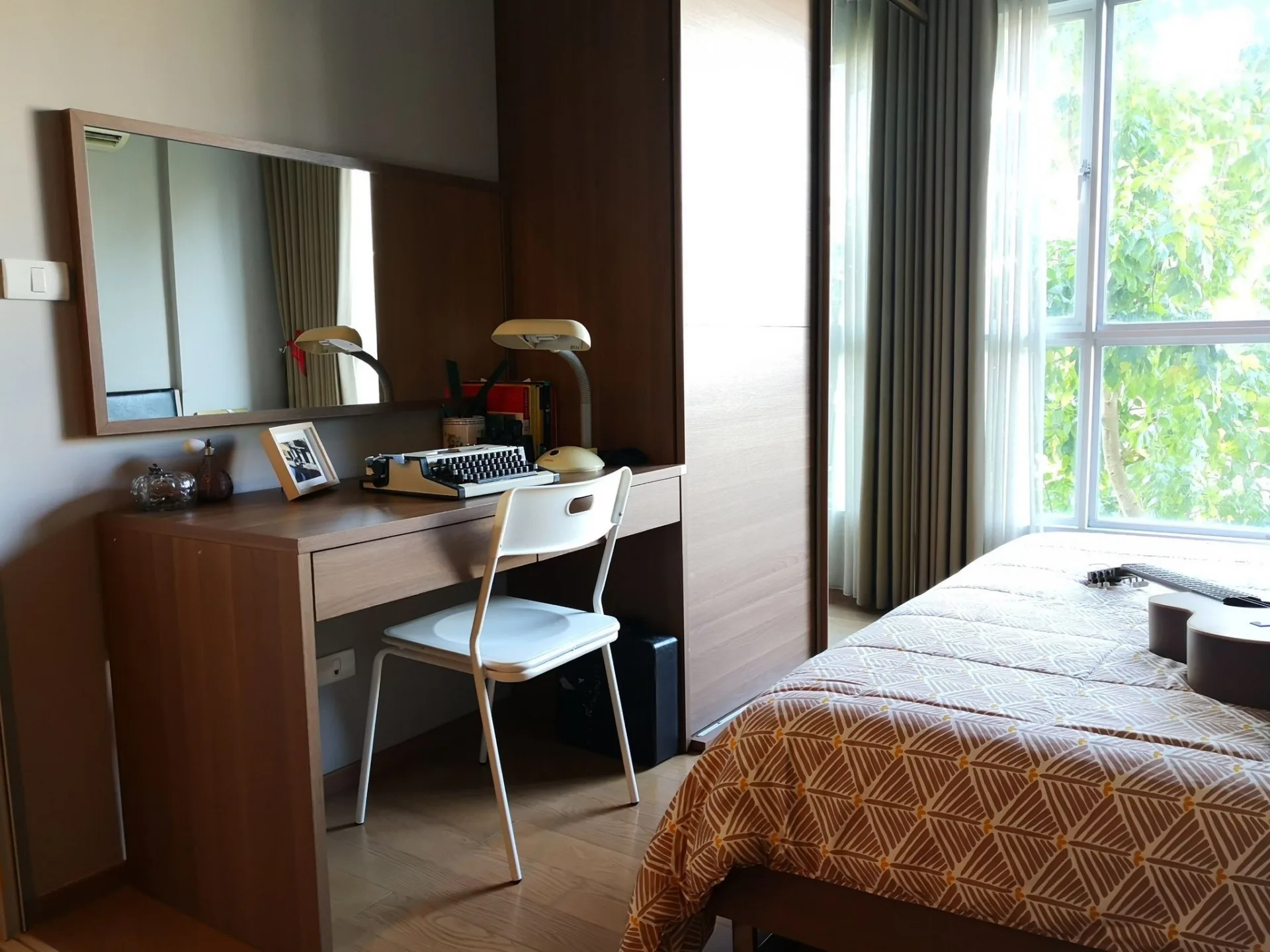 Property photos for Hive Sukhumvit 65