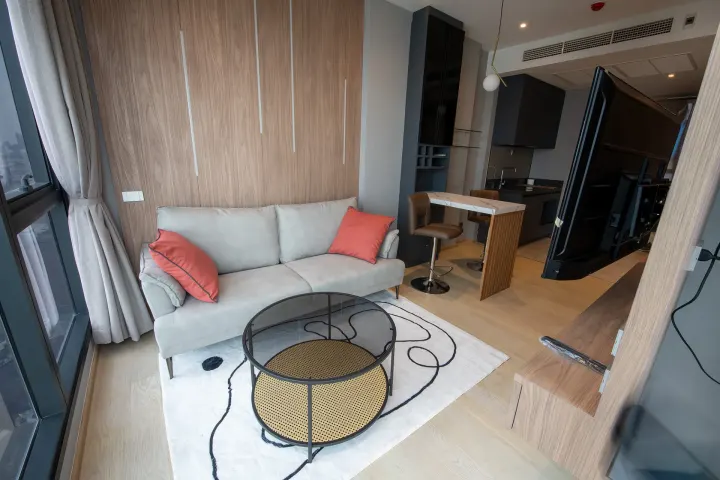 Property photos for ASHTON Asoke - Rama 9