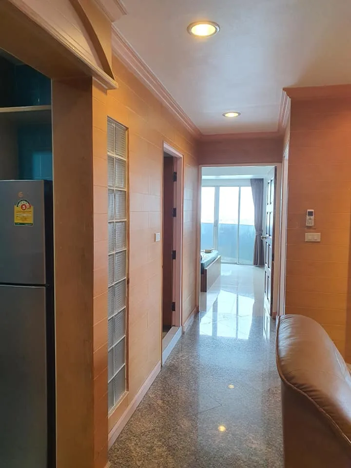Property photos for Wittayu Complex