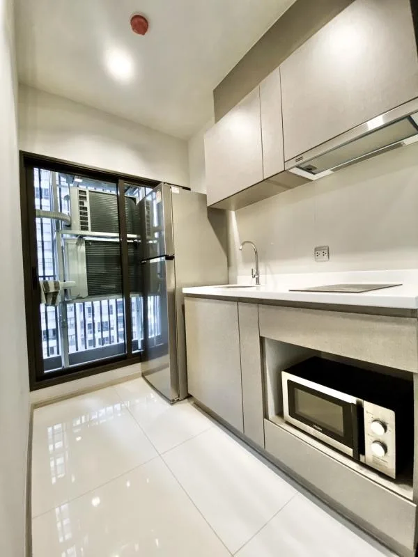 Property photos for LIFE Asoke - Rama 9